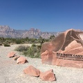 Red Rock Canyon Sign5